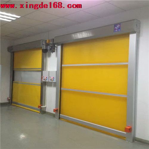 清溪自動卷閘門優質廠家