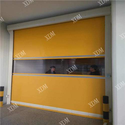 佛山電動(dòng)卷簾門(mén)的提升方式