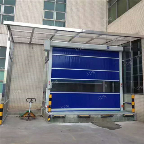 各種各樣的防撞拉鏈?zhǔn)娇焖匍T(mén)