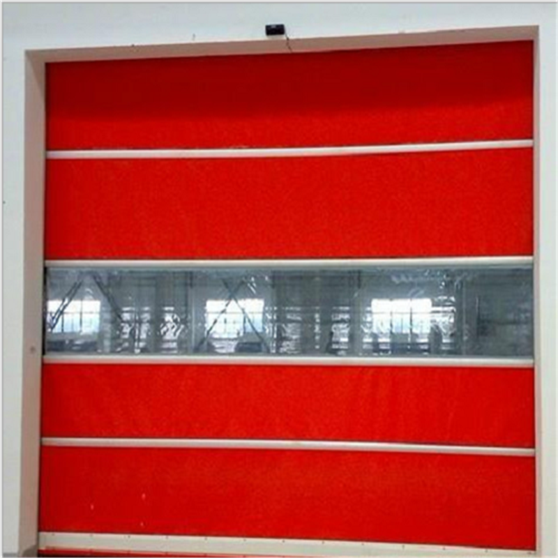 佛山快速卷簾門的密封毛刷是什么規(guī)格的？