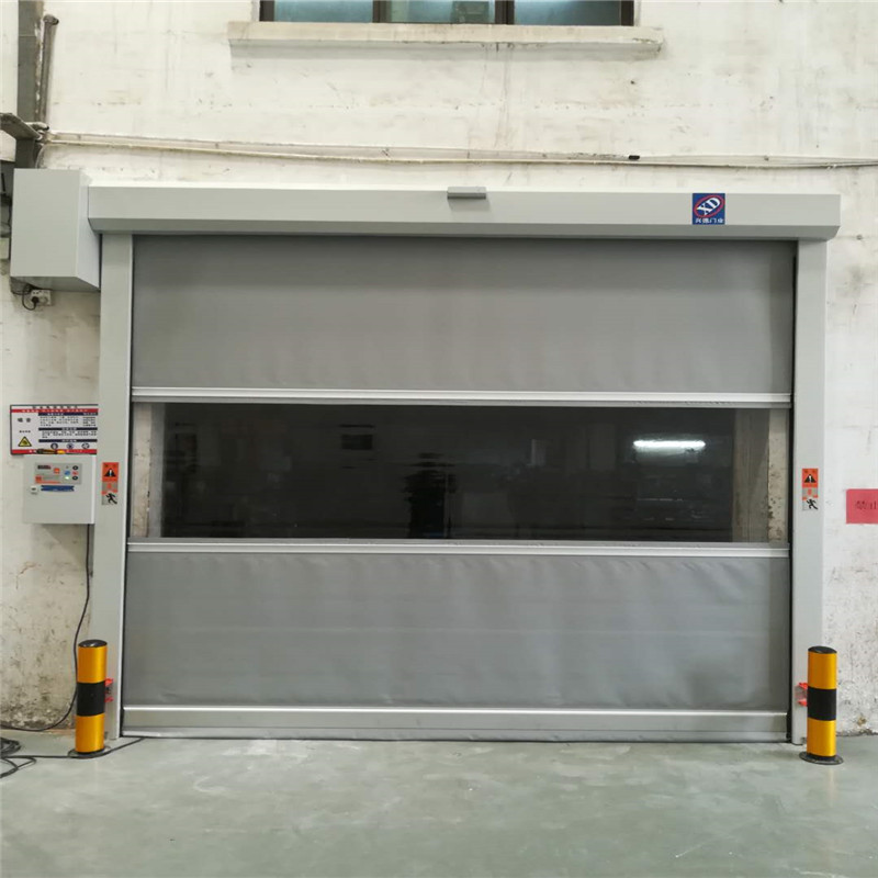 佛山快速卷簾門的基本解說大全,詳細大全!